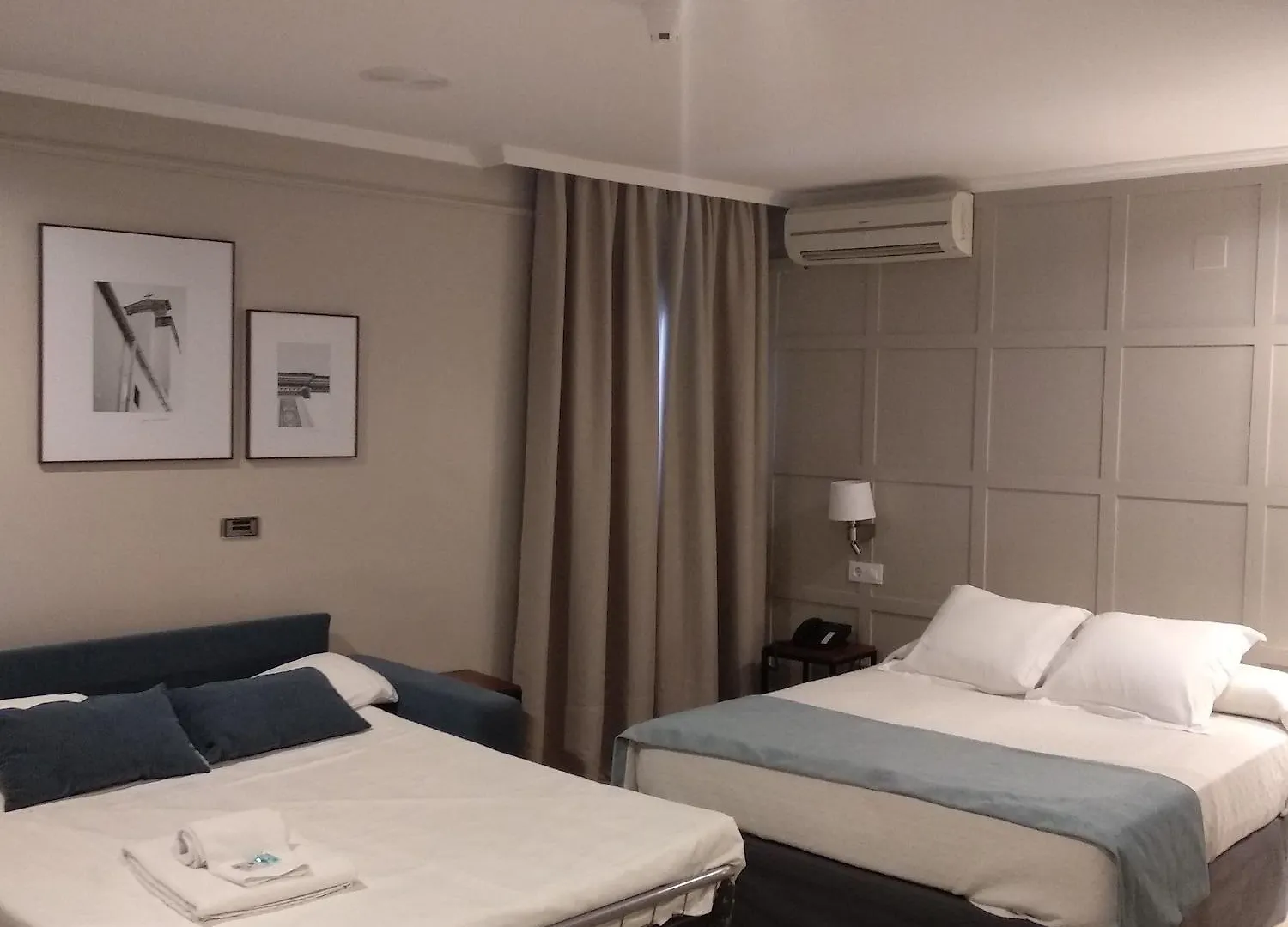 ***  Hotel Dona Blanca Jerez de la Frontera Spain
