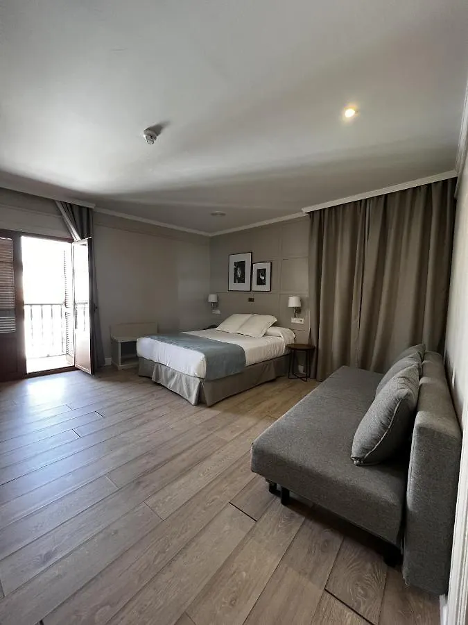 Hotel Dona Blanca Jerez de la Frontera