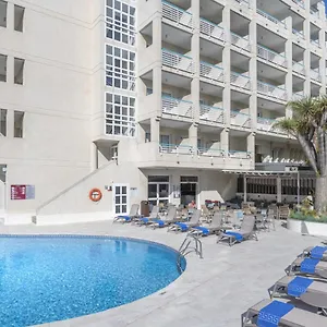 Hotel Golden Acqua