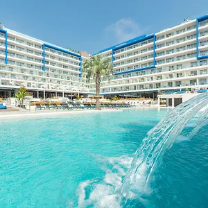 L'azure 4* Sup 4*, Lloret de Mar Spanien