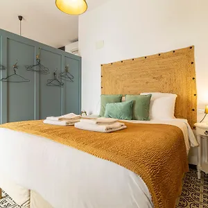 Appartement Entre Bodegas Jerez, Jerez de la Frontera