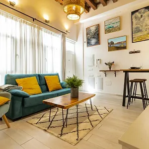  Apartment G&h - Loft La Pintora
