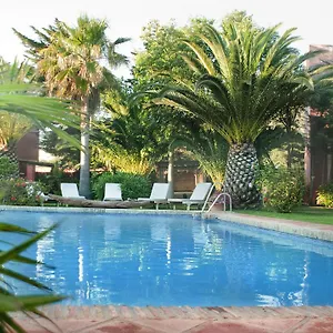 Hotell 100% Fun