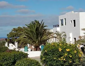 Casa De Hilario 3* Yaiza (Lanzarote)
