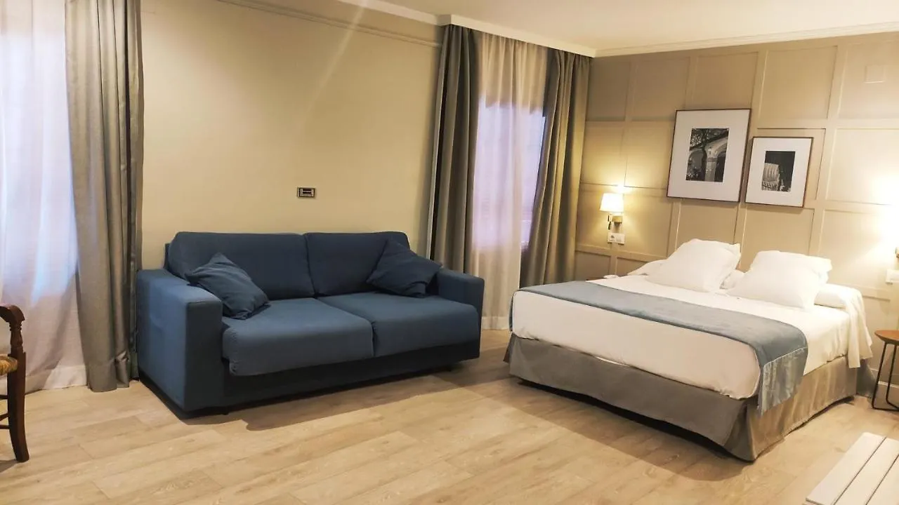 Hotel Dona Blanca Jerez de la Frontera