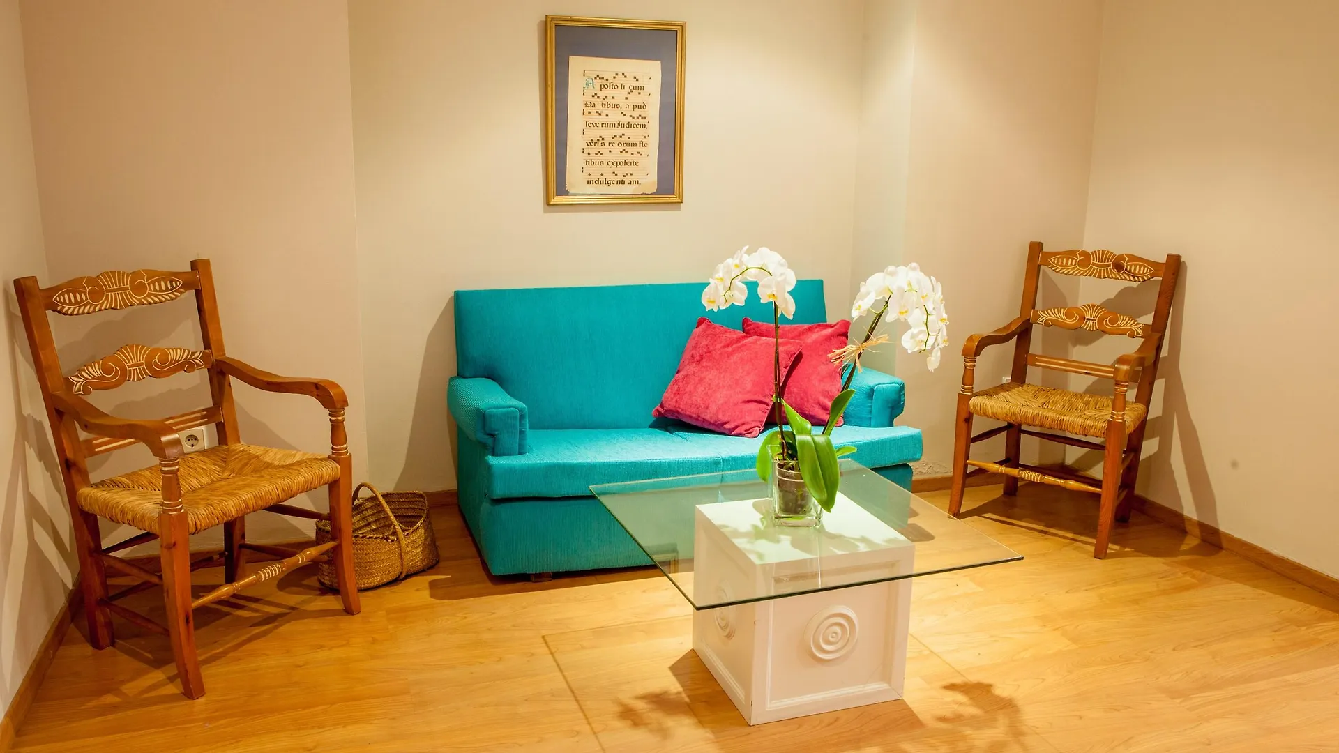 Hotel Dona Blanca Jerez de la Frontera Spanien