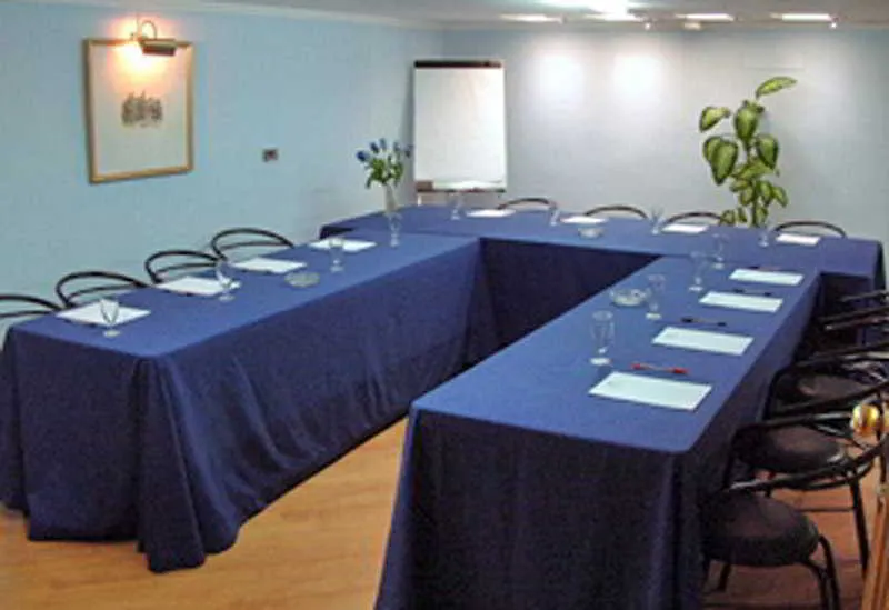 Hotel Dona Blanca Jerez de la Frontera 3*,  Spanien