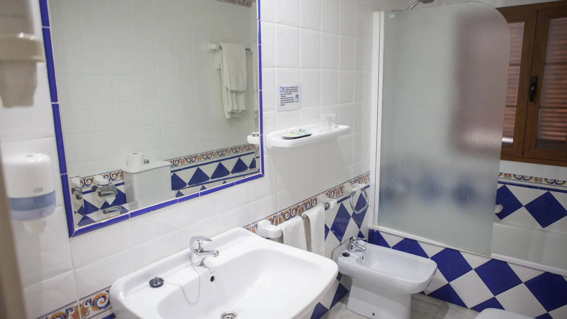 Hotel Dona Blanca جيريز 3*,  إسبانيا