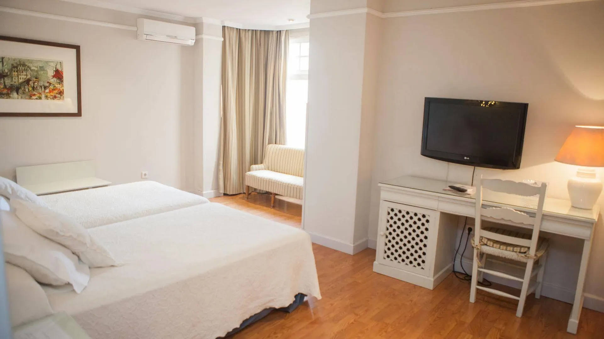 Hotel Dona Blanca جيريز 3*,